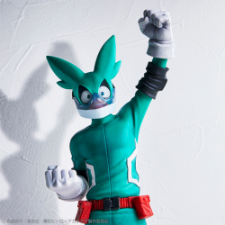 Izuku Midoriya (Lot A) - Begin the HERO - My Hero Academia - Ichibanshô BNP60125