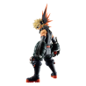 Katsuki Bakugo (Lot B) - Begin the HERO - My Hero Academia - Ichibanshô BNP60125