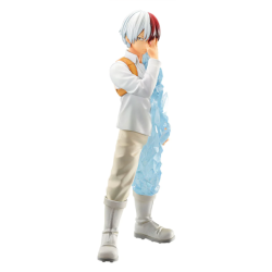 Shoto Todoroki (Lot C) -...