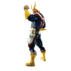 All Might (Lot D) - Begin...