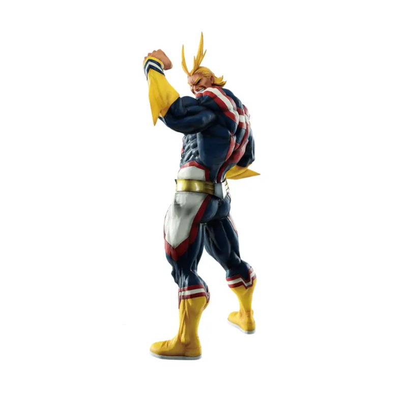 All Might (Lot D) - Begin the HERO - My Hero Academia - Ichibanshô BNP60125