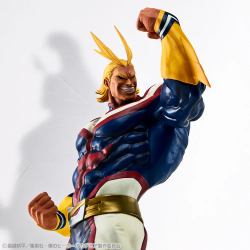 All Might (Lot D) - Begin the HERO - My Hero Academia - Ichibanshô BNP60125