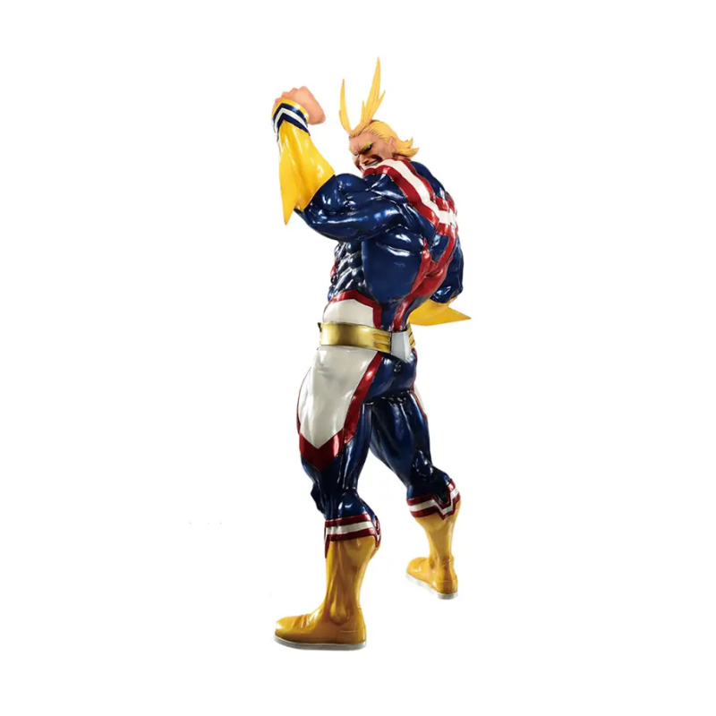 All Might (Last One) - Begin the HERO - My Hero Academia - Ichibanshô BNP60125