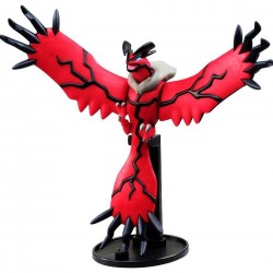 Figurine - Pokemon - ML-13 - Yveltal