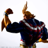 All Might (Last One) - Begin the HERO - My Hero Academia - Ichibanshô BNP60125