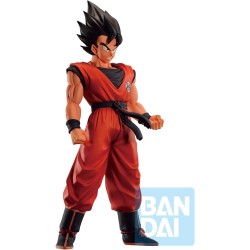 Son Goku Kaio Ken (Lot A) - The Ginyu Force !! Invasion - Dragon Ball Z - Ichibanshô BNP62552