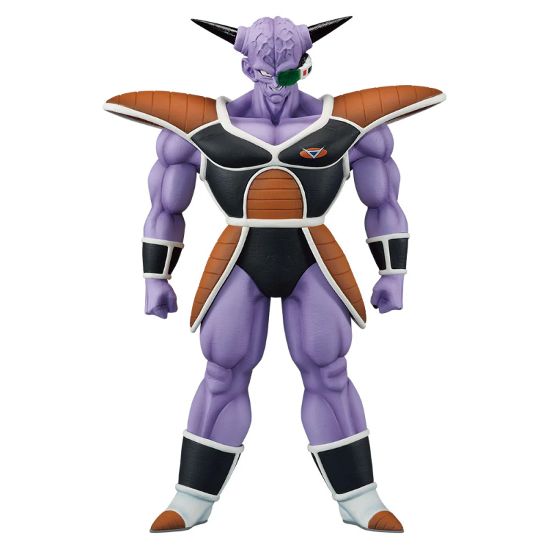 Ginyu (Lot B) - The Ginyu Force !! Invasion - Dragon Ball Z - Ichibanshô BNP62552