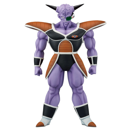 Ginyu (Lot B) - The Ginyu Force !! Invasion - Dragon Ball Z - Ichibanshô BNP62552
