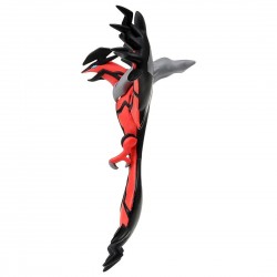 Figurine - Pokemon - ML-13 - Yveltal