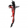 Figurine - Pokemon - ML-13 - Yveltal