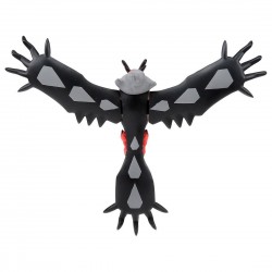 Figurine - Pokemon - ML-13 - Yveltal
