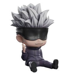 Tirelire - Gojo - Jujutsu...