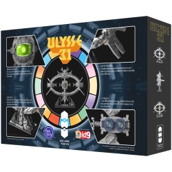 Set de Construction - Odysseus - Ulysse 31