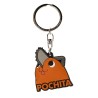 Porte-clefs PVC - Pochita - Chainsaw Man