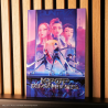 Plaque Métallique - Key Art - KPop Demon Hunters