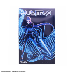 Plaque Métallique - Rumi -...