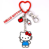 Porte-clefs à Breloques - Kitty - Sanrio