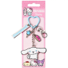 Porte-clefs à Breloques - Cinnamoroll - Sanrio