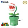 Webcam - Plante Piranha - Switch II