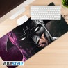 Tapis de Souris Gaming XXL - Batman - Batman