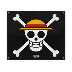 Drapeau - Luffy - One Piece