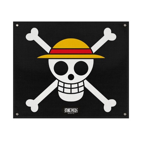 Drapeau - Luffy - One Piece