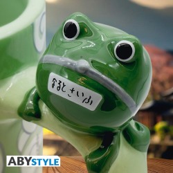 Mug Anse 3D - Naruto & Gama-Chan - Naruto Shippiuden