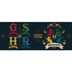 Mug - Maisons - Harry Potter