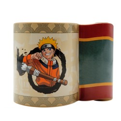 Mug Anse 3D - Naruto...