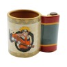 Mug Anse 3D - Naruto (Rouleau) - Naruto