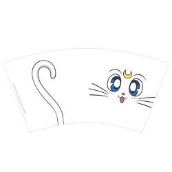 Mug à Thé - Artémis - Sailor Moon