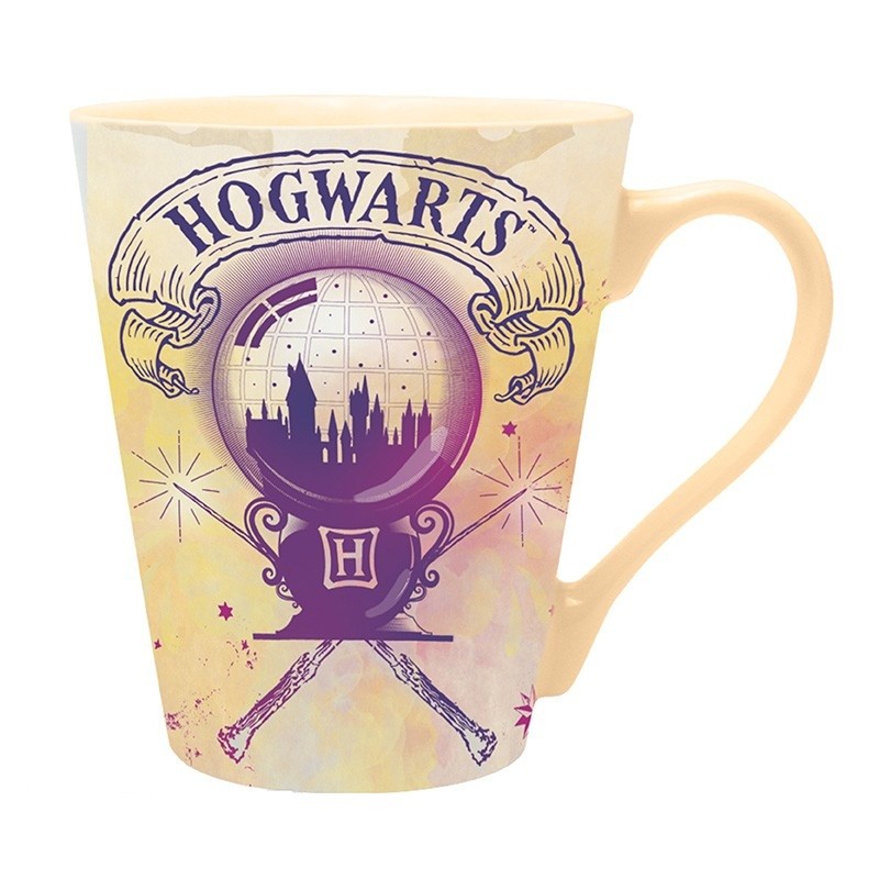 Mug à Thé - Amortentia - Harry Potter
