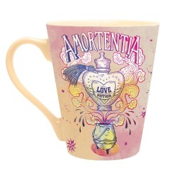 Mug à Thé - Amortentia - Harry Potter