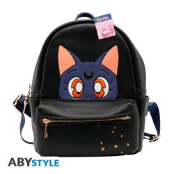 Sac à Dos Premium - Luna - Sailor Moon