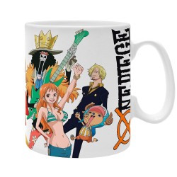 Mug - New World - One Piece