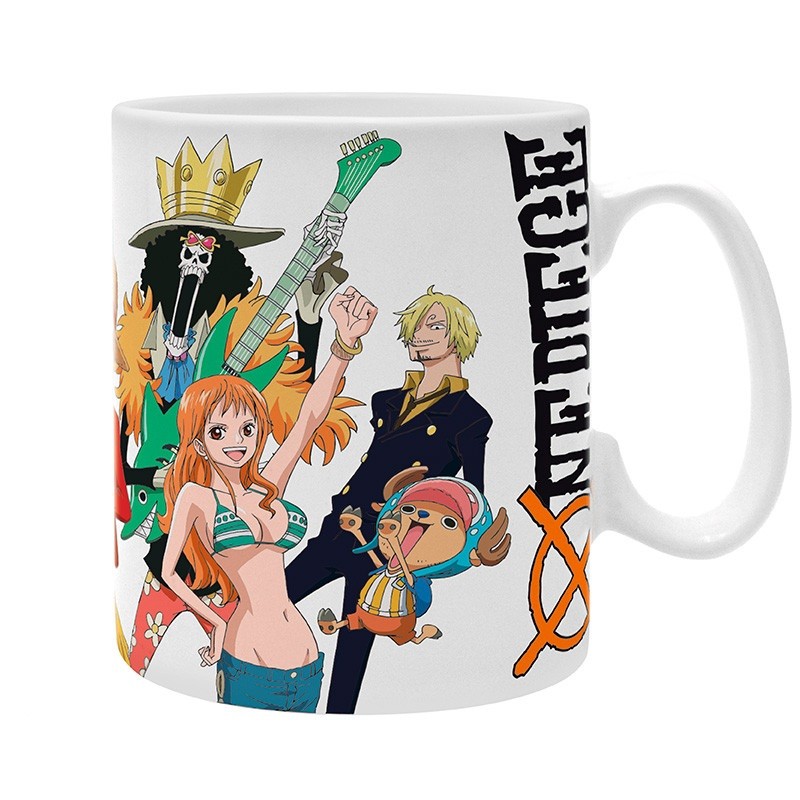 Mug - New World - One Piece