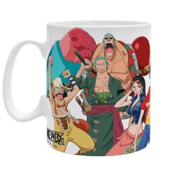 Mug - New World - One Piece