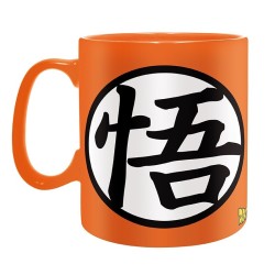 Mug - Goku/Kame - Dragon Ball Z