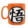Mug - Goku/Kame - Dragon Ball Z