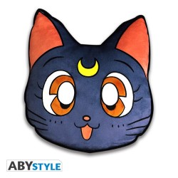 Coussin - Sailor Moon - Luna