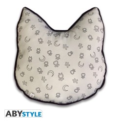 Coussin - Sailor Moon - Luna