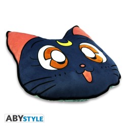 Coussin - Sailor Moon - Luna