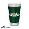 Verre XXL - Central Perk - Friends