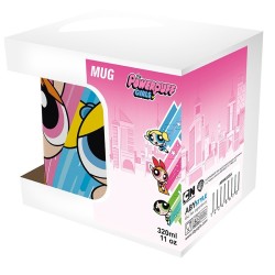 Mug - Portrait - Les Super Nanas