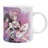 Mug - Madoka & Homura - Puella Magi Madoka Magica
