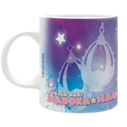Mug - Madoka & Homura - Puella Magi Madoka Magica