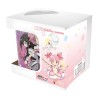 Mug - Madoka & Homura - Puella Magi Madoka Magica