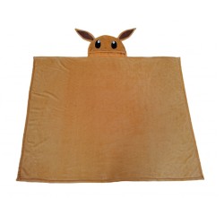 Couverture à Capuche -...