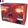 MTG - Bundle - Avatar : Le Dernier Maître de l'Air - FR