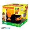 Mug - Thermo Réactif - Diddy & Donkey - Donkey Kong
